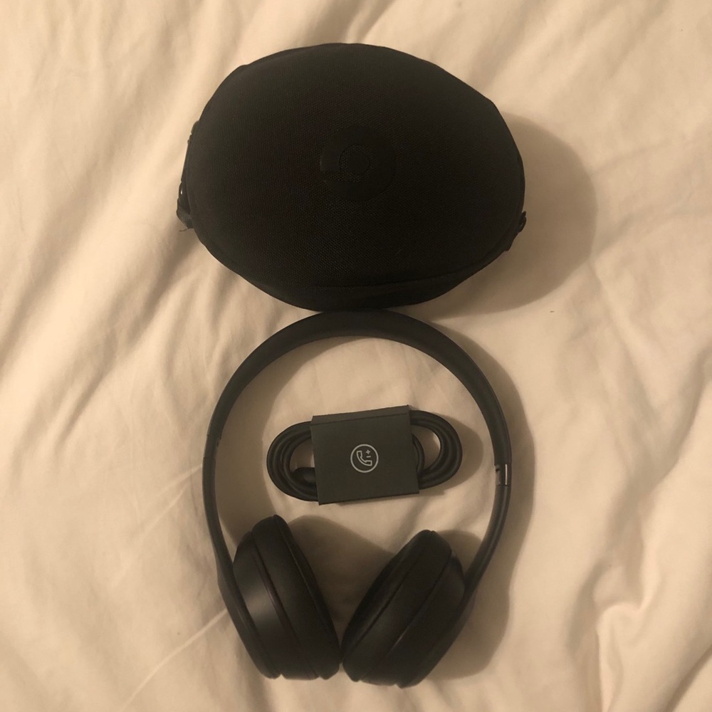 Beats Solo3